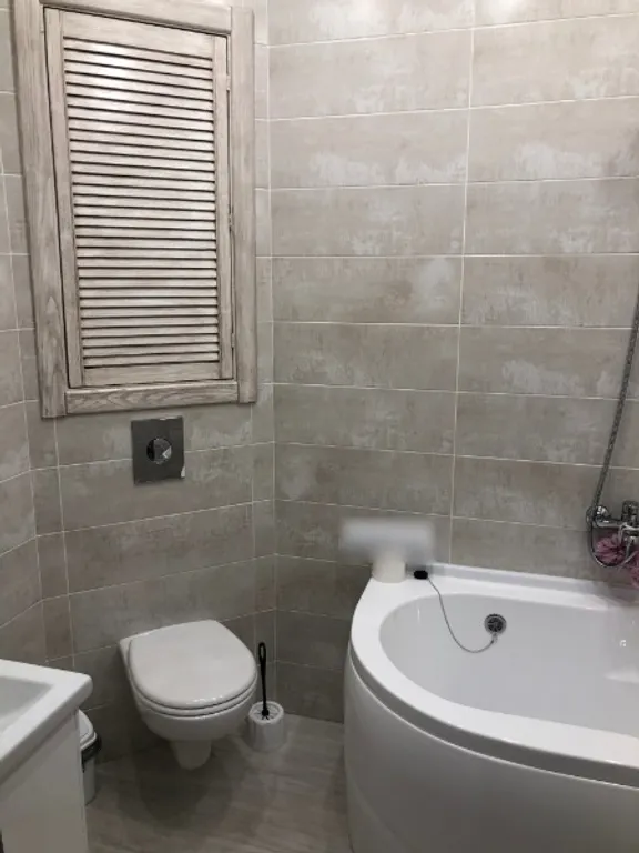 Квартира в лучшем районе города