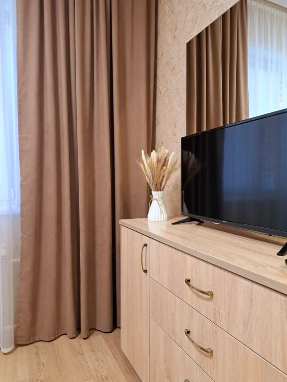 Уютное гнездышко