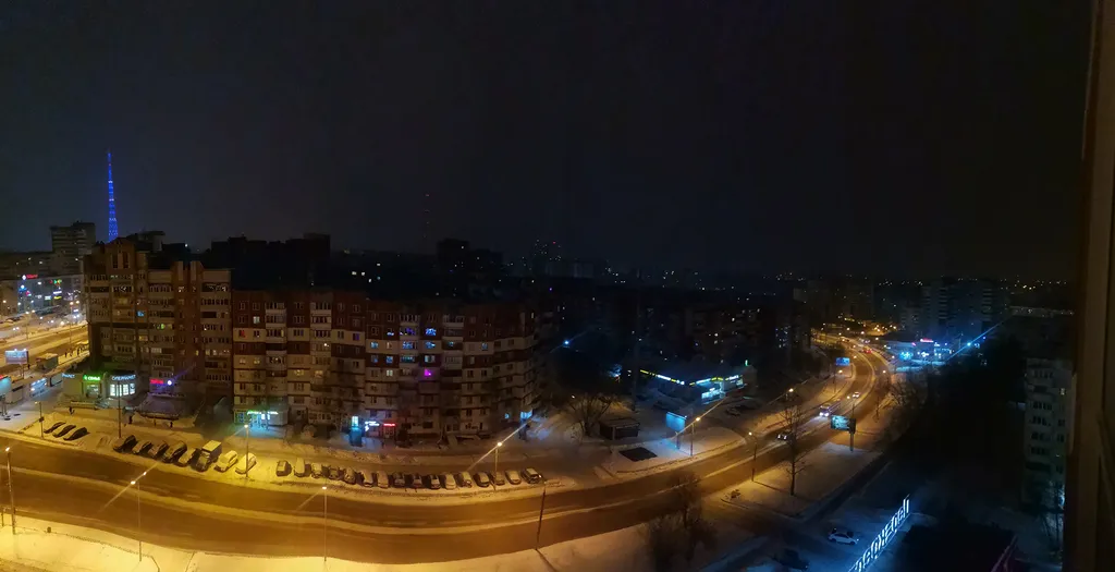 Красивая квартира на Садовом