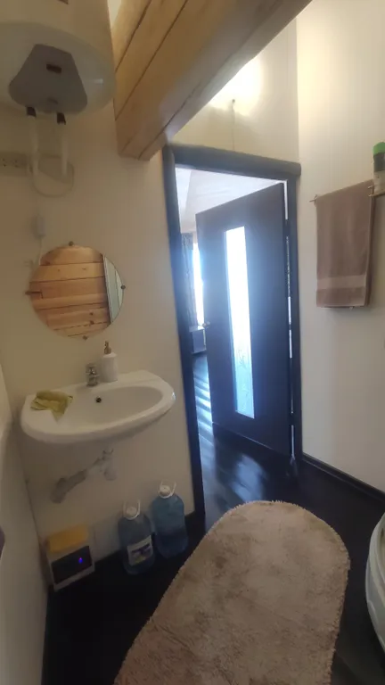 Апартаменты Кудесница