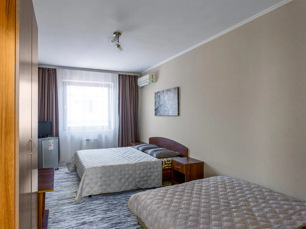 Квартира Комната — Геленджик