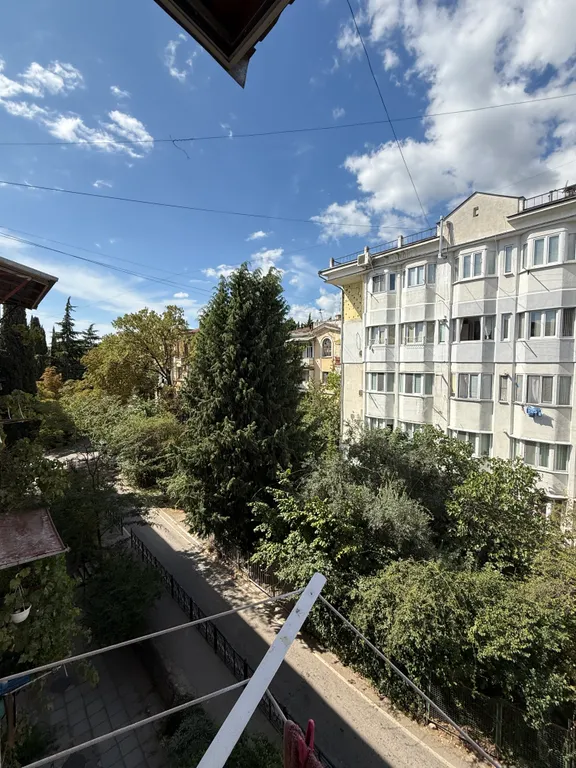 Квартира Квартира в центре — Ялта