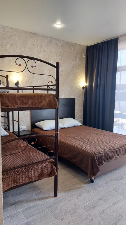 Квартира Квартира Номер 3 — Феодосия