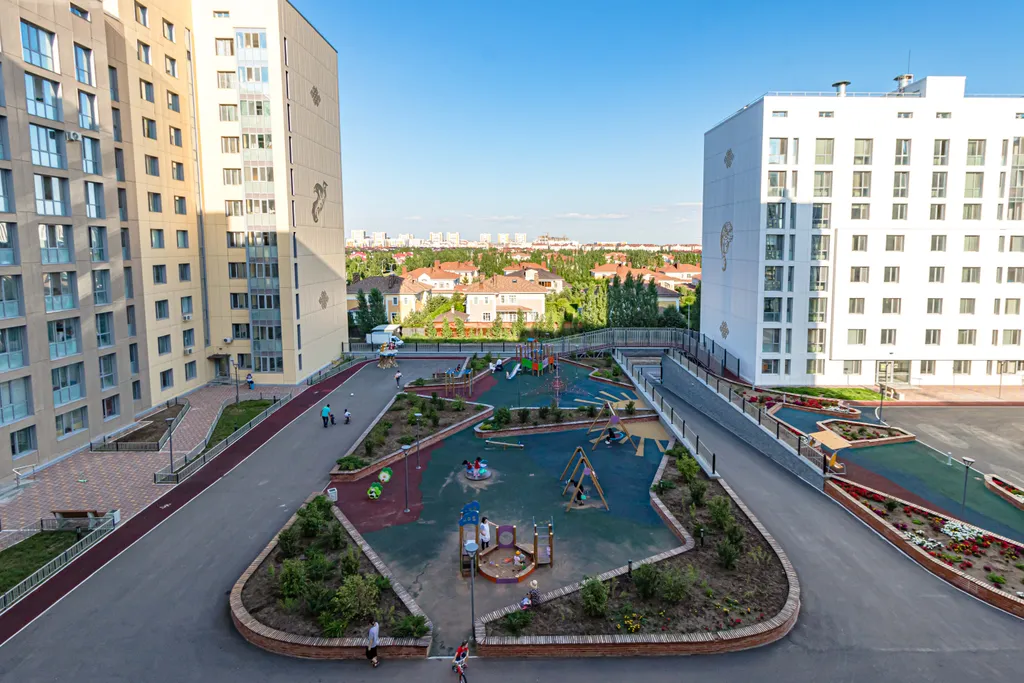 Комфортабельная квартира для вас