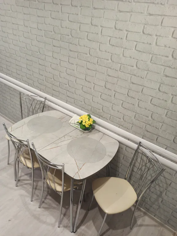 1-комнатная Квартира — аренда посуточно в Ухта