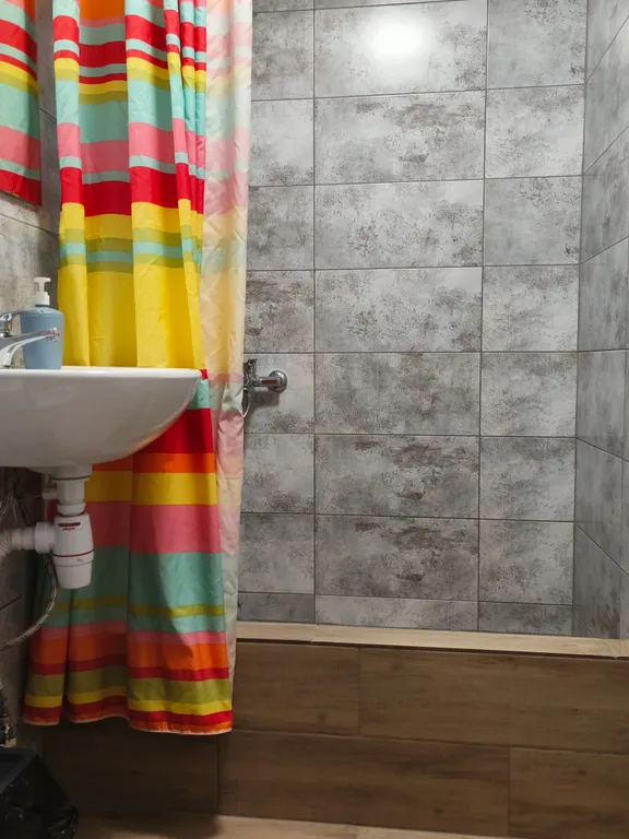 Студия у метро Саларьево