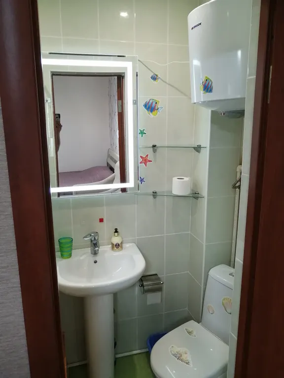 Гостевой дом на Ростовской 50