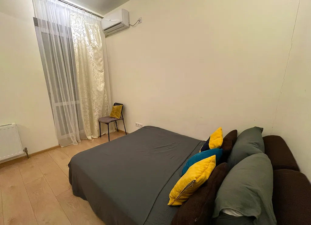 Красивая уютная квартира в Левенцовке