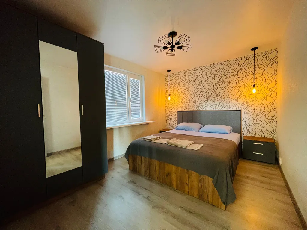 Гостевой дом Берлога