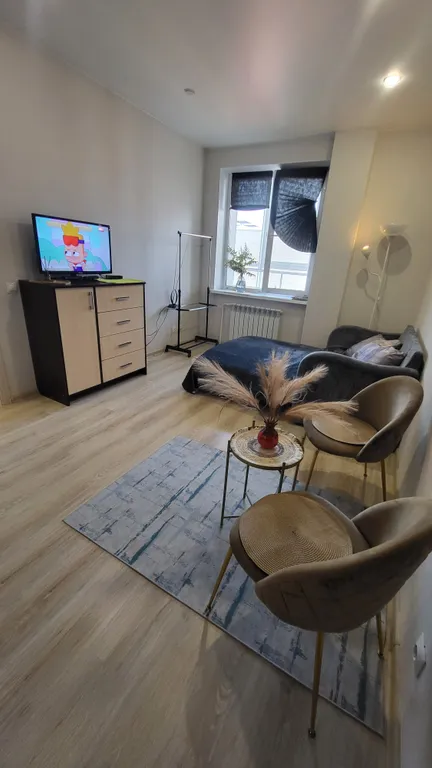 Квартира в центре в ЖК Токио - премиум класса