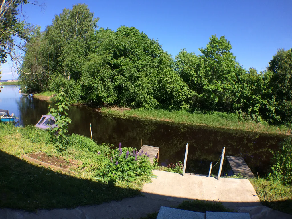 Квартира Комната — Лебяжье