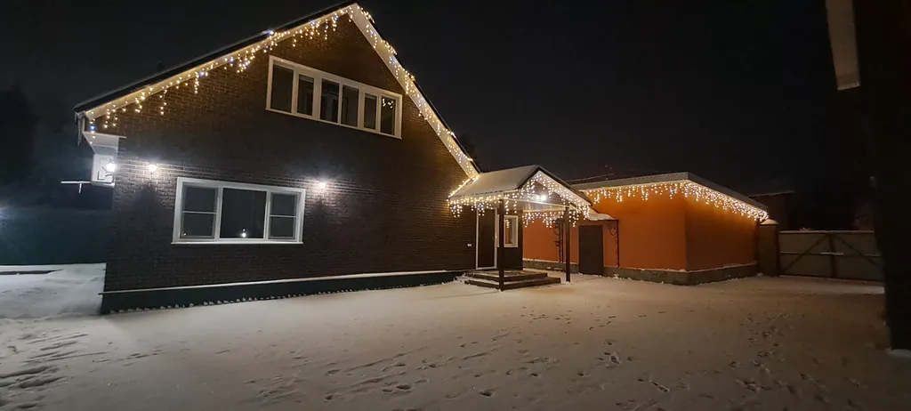 Коттедж Квартира-дом — Можайск