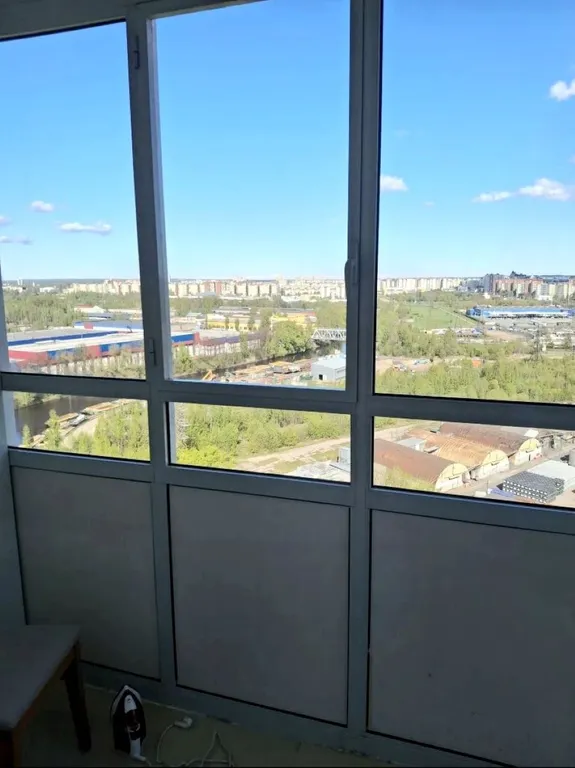 Ладожский причал
