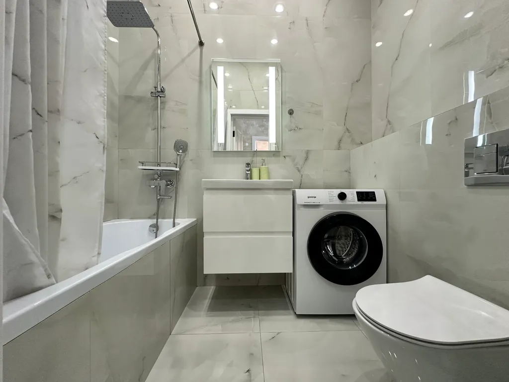 Люкс квартира на набережной