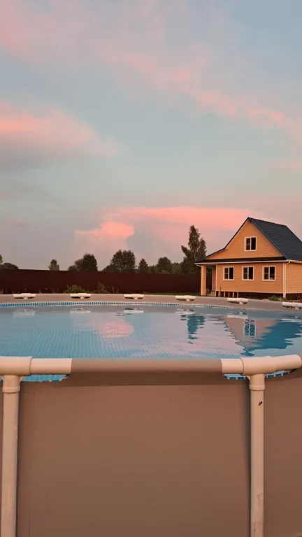 Семейный дом 1