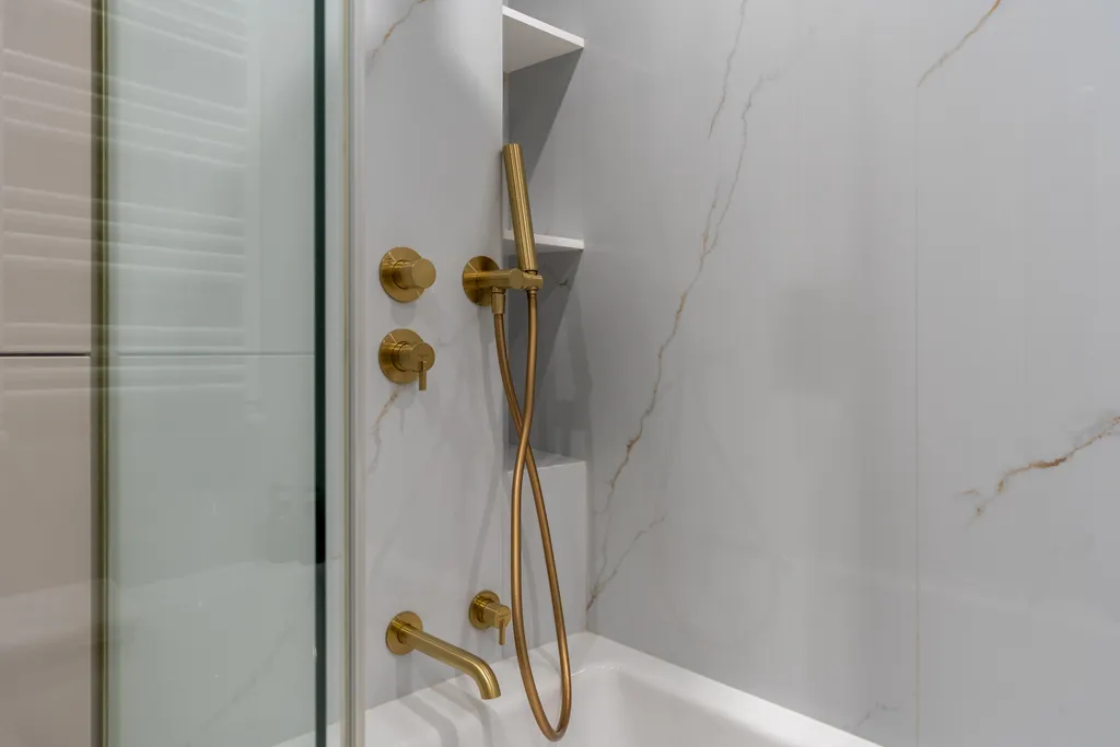 Квартира Pavlov "Вирджиния" | Апартаменты с 1 спальней — Калининград