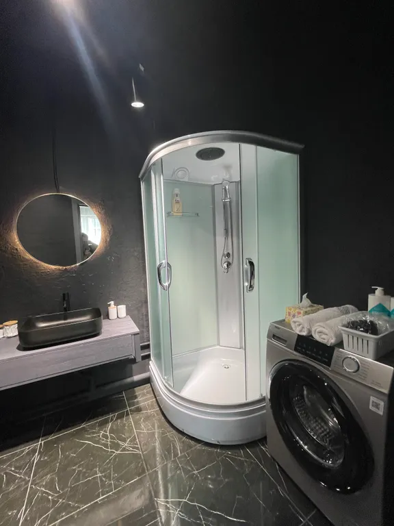 Уютная квартира в элитном доме в самом сердце столицы