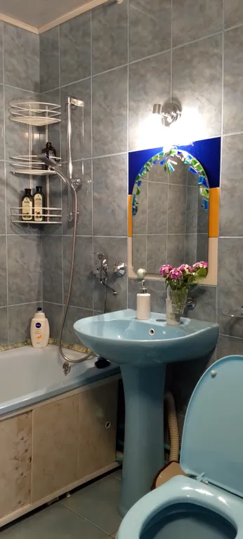 Комфортная квартира в центре Тулы