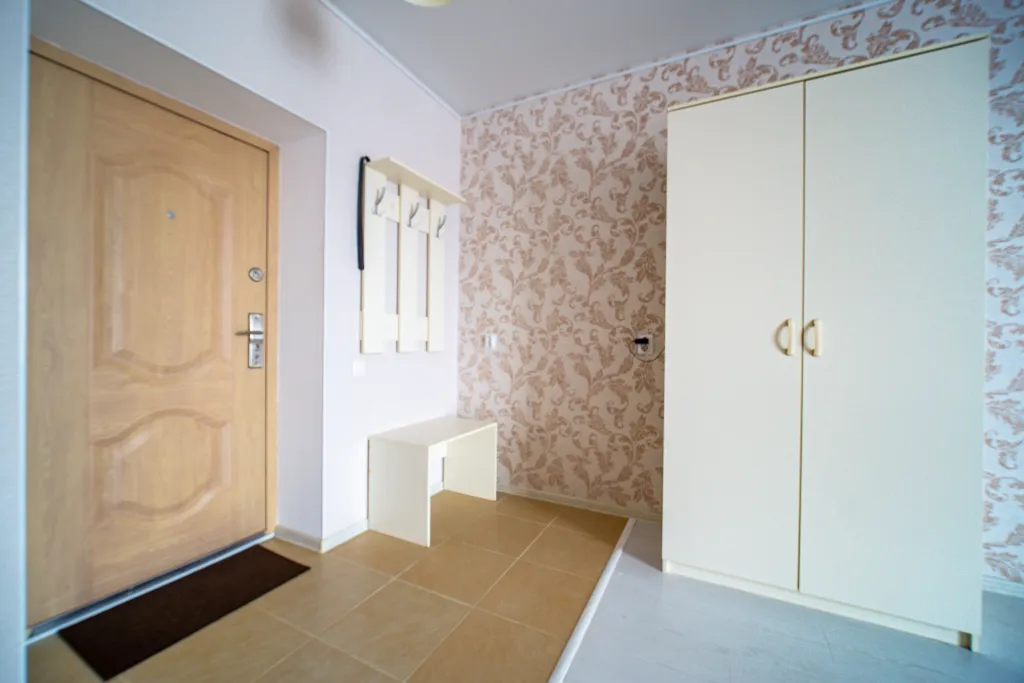 Красивая студия в Английском доме на Российской