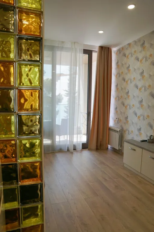 Апартамент у моря