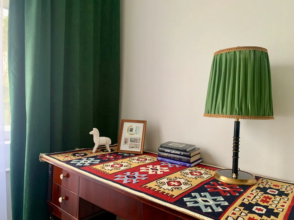 Квартира сосны