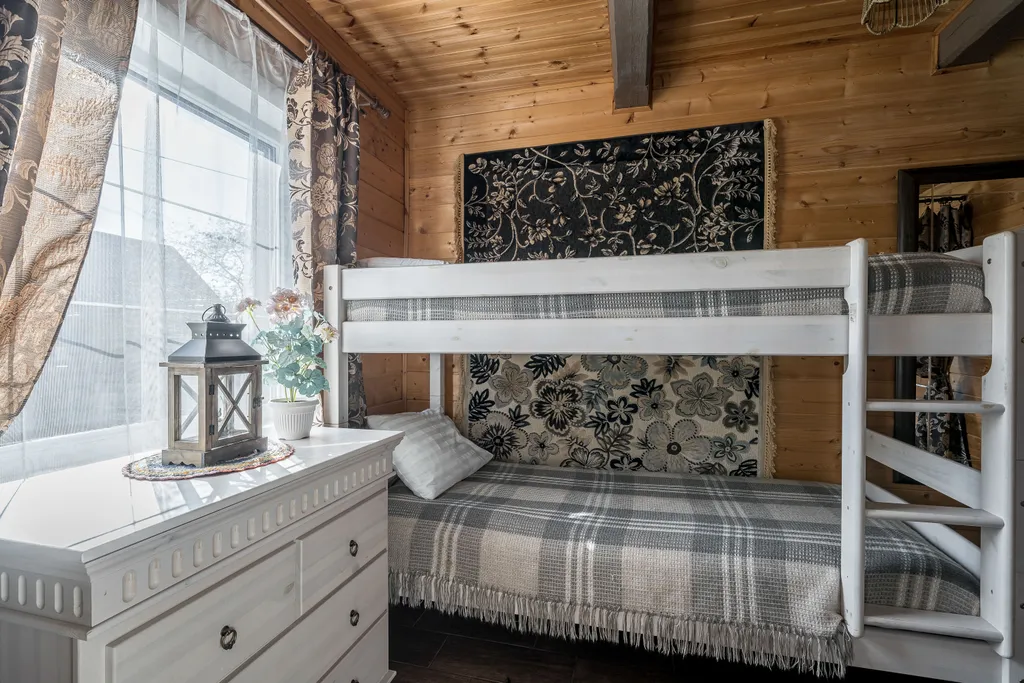 Деревянный дом с русской печкой и сеновалом — отдых в Беловежской пуще