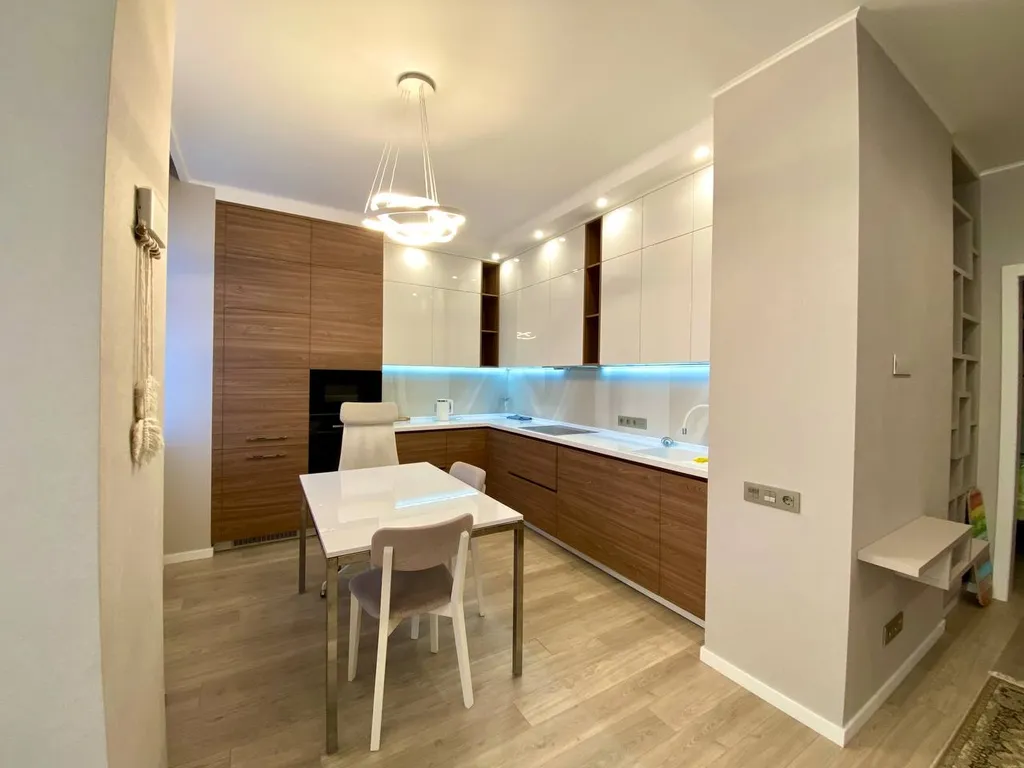 Квартира Современная квартира в безопасном тихом центре в 7 минутах от Кремля — Казань