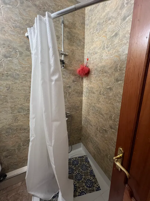 Квартира Уютная квартира в центре города рядом с парком — Батуми