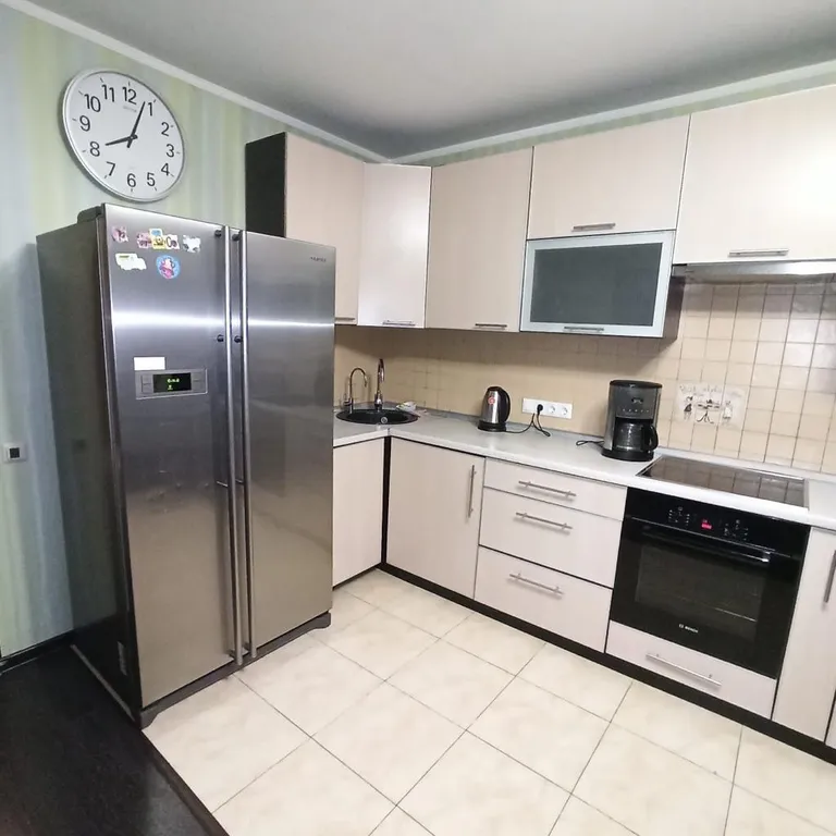 Квартира Квартира со всем необходимым — Котельники