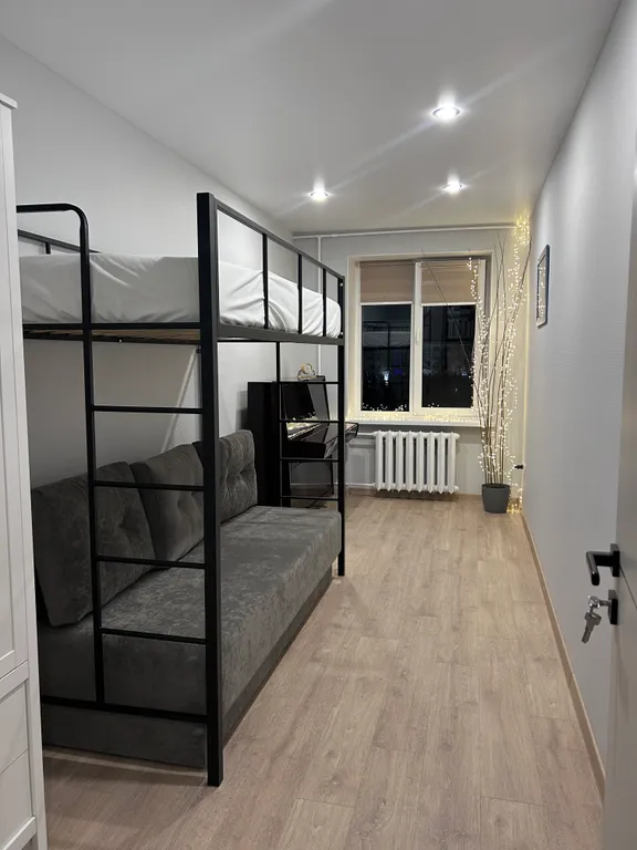 Апартаменты центр. Свет. Комфорт