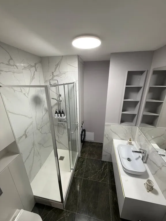 Квартира Изумрудная квартира — Екатеринбург