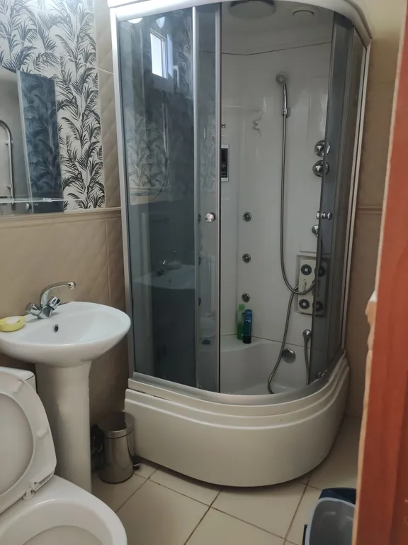 Коттедж Уютный дом для отдыха — Великий Новгород