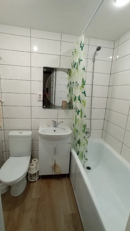 Квартира в центре на кольце