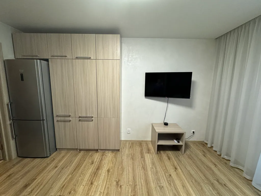 Комфортная квартира в хорошем районе