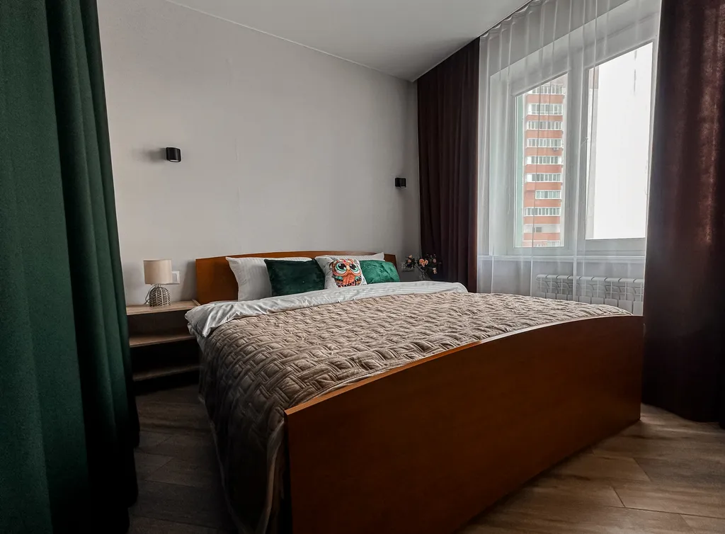 Стиль жизни