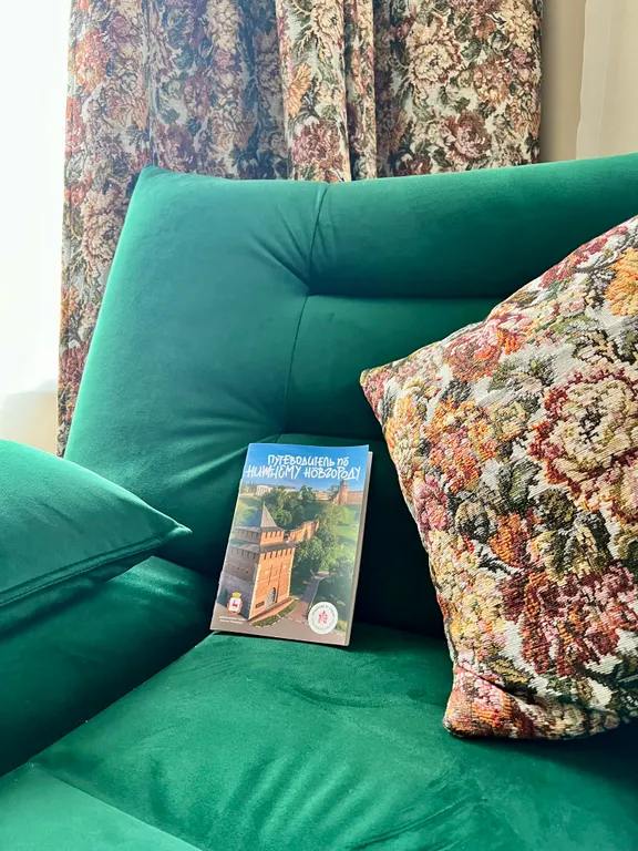 Квартира-дом в самом живописном районе