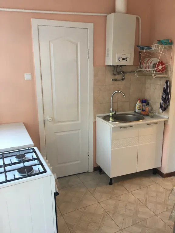 Уютная квартира в центре рядом с санаторием Киров