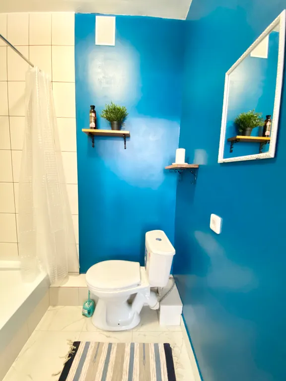 Улучшенная студия