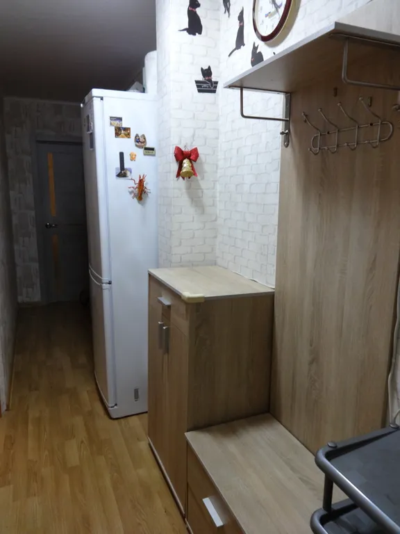 Квартира 1-комнатная Квартира — Калининград