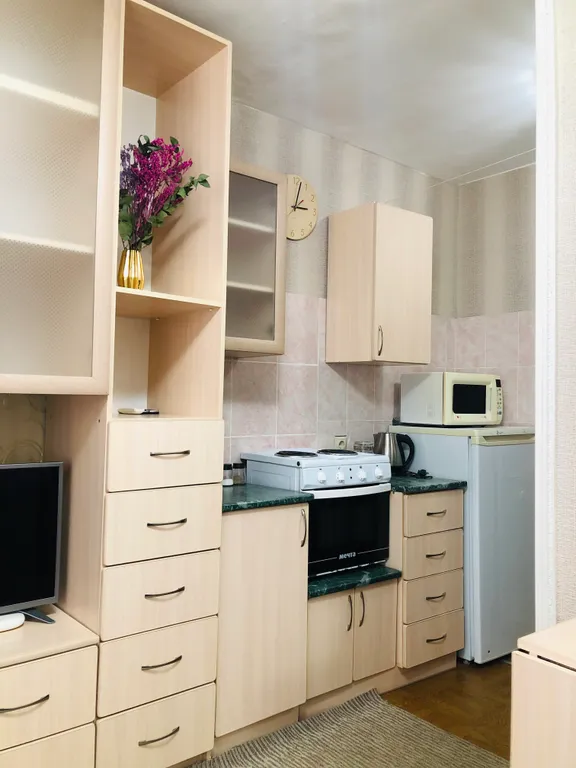 Донская квартира