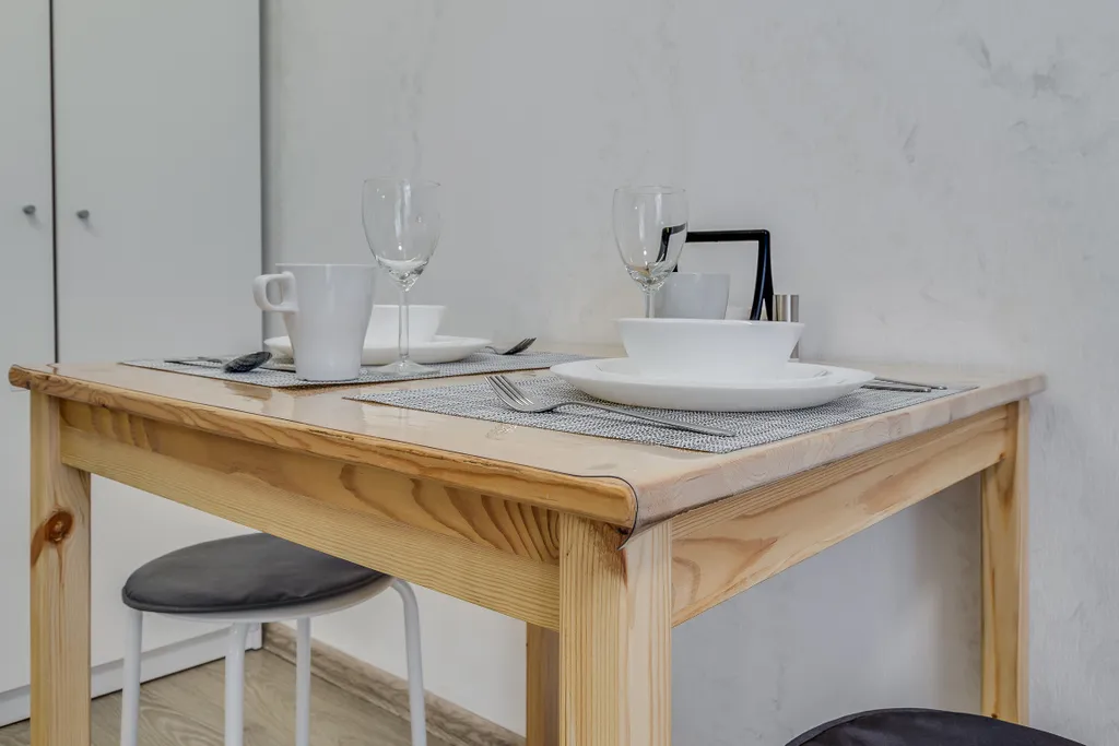 Уютная студия в историческом Владимире