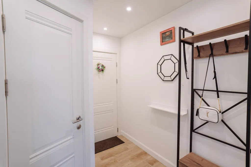 Квартира в центре