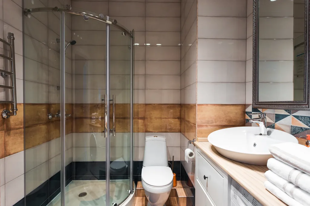 Квартира-студия в самом центре Горки-город