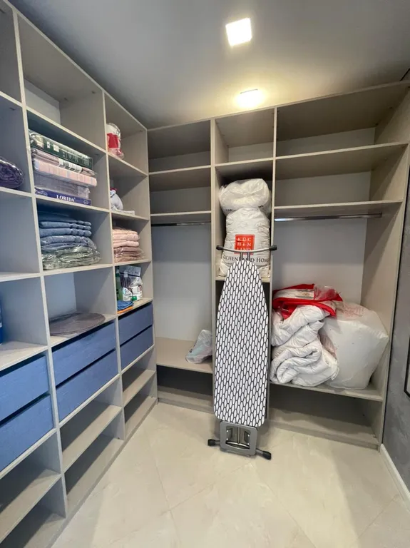 Видовая квартира на первой линии