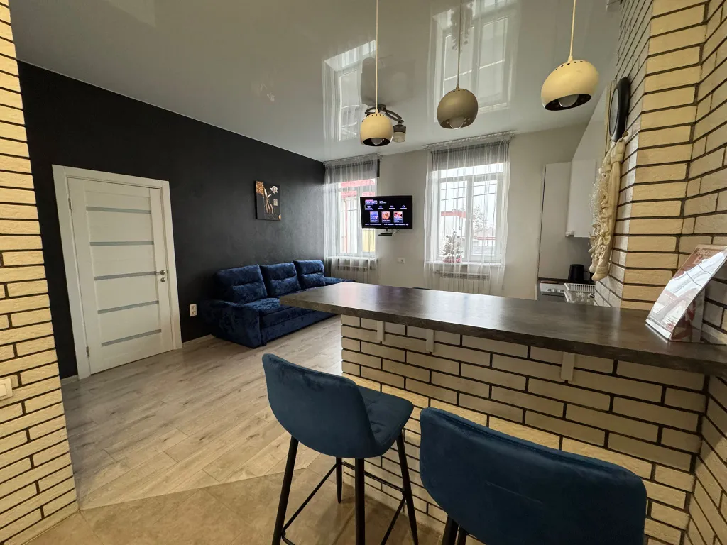 Апартаменты Cozy Homes Brest