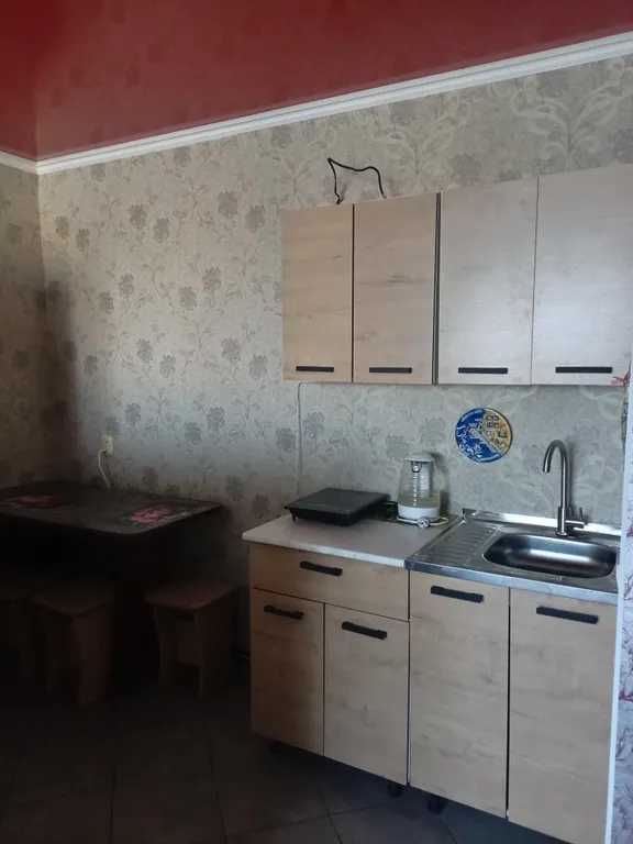 Видовая квартира