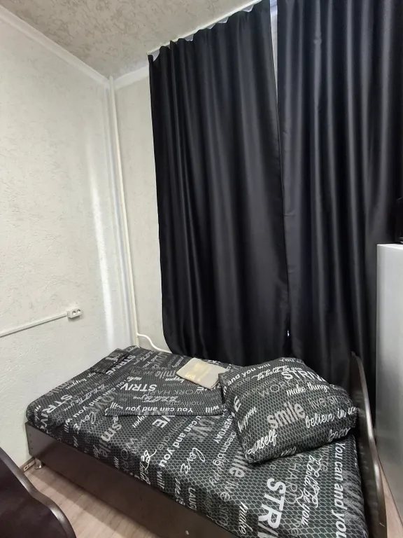 1-комнатная Квартира — аренда посуточно в Белово