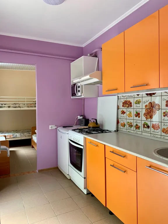 Квартира Комната — Геленджик