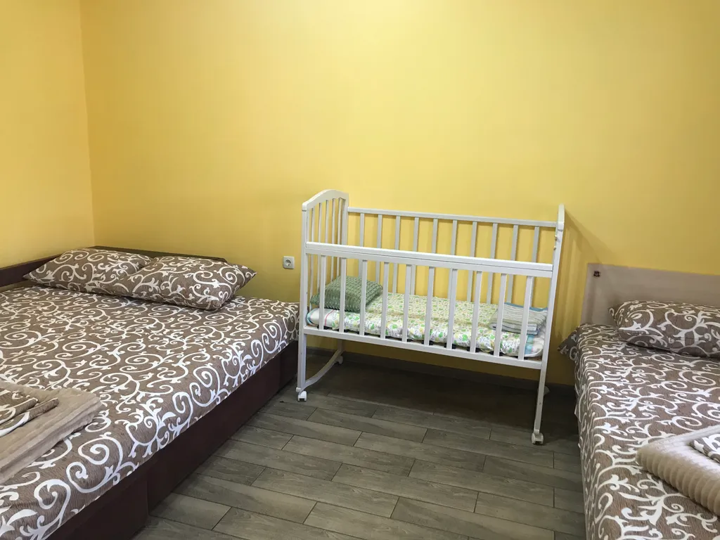 Этаж под ключ