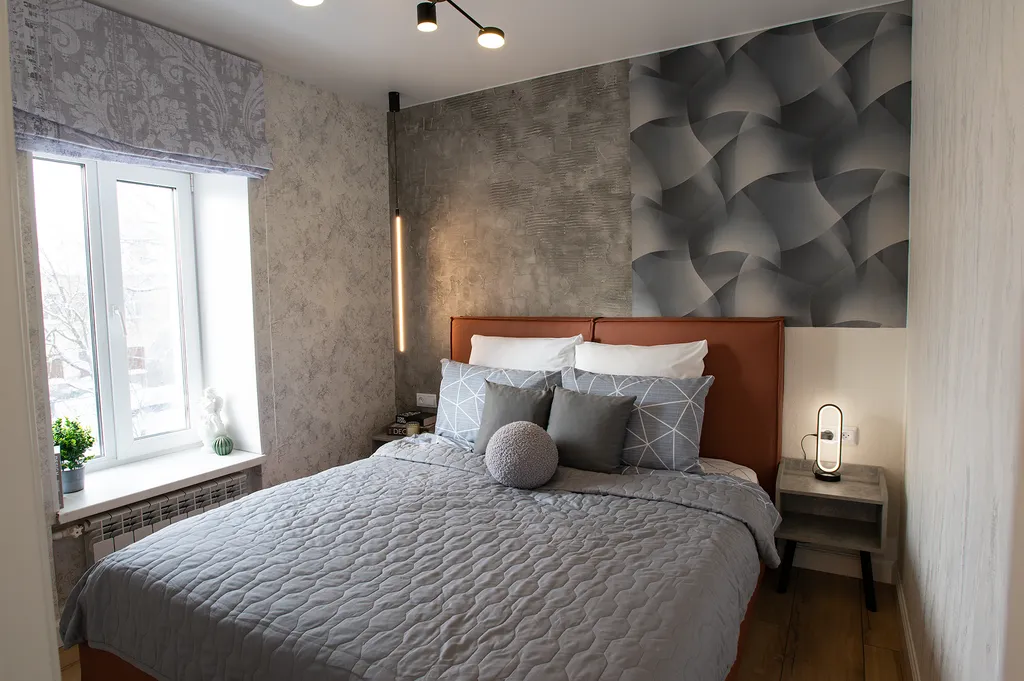 Апартаменты в историческом центре